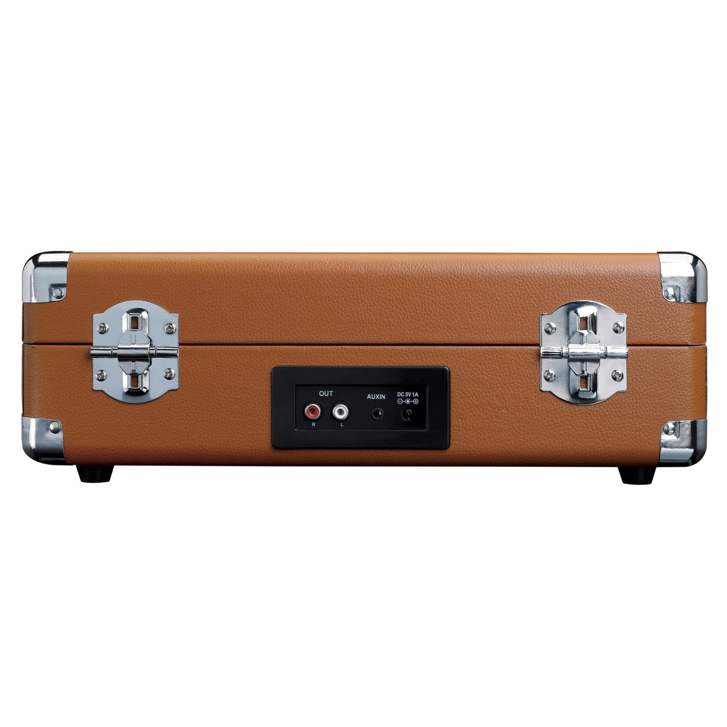 Gira-Discos LENCO TT-10 c/ Coluna Integrada