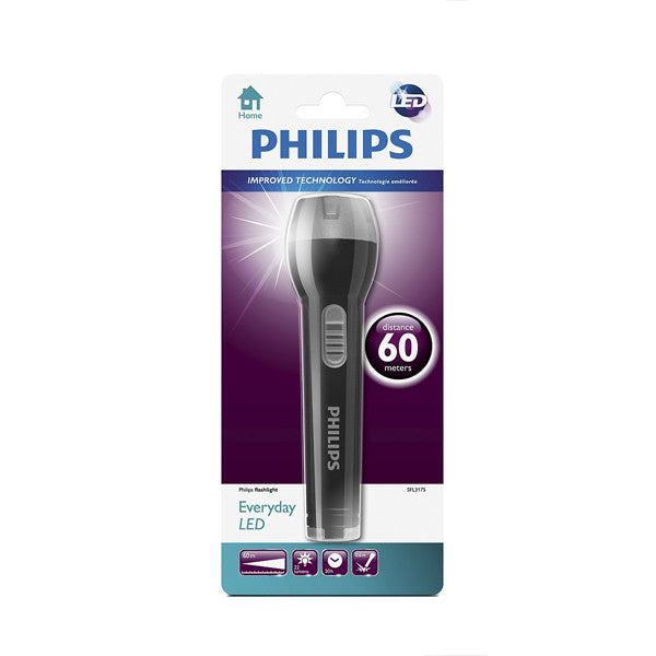 Lanterna PHILIPS SFL3175/10