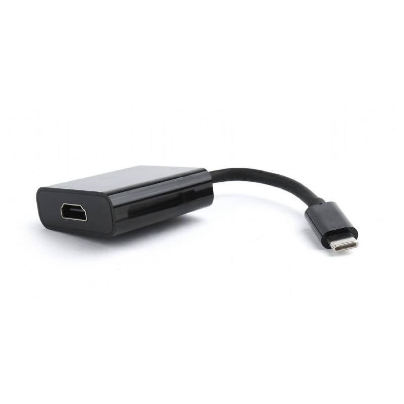Adaptador Gembird USB-C para HDMI 15cm