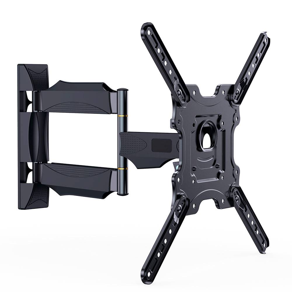 Suporte de Parede Gembird WM-55ST-01 TV Wall Mount (Premium Full-Motion) 32" - 55"