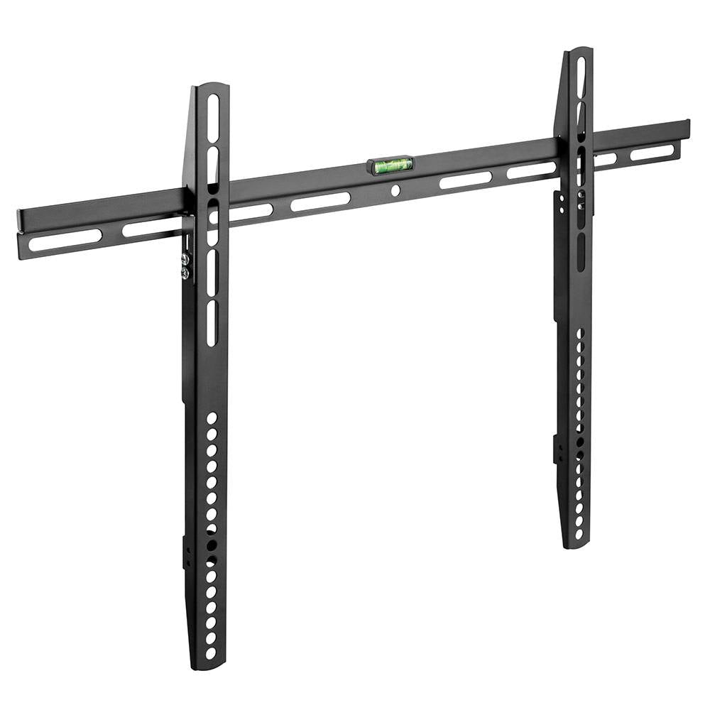 Suporte de Parede Gembird WM-70F-02 TV Wall Mount (Fixo) com Nível de Bolha 37" - 70" Preto
