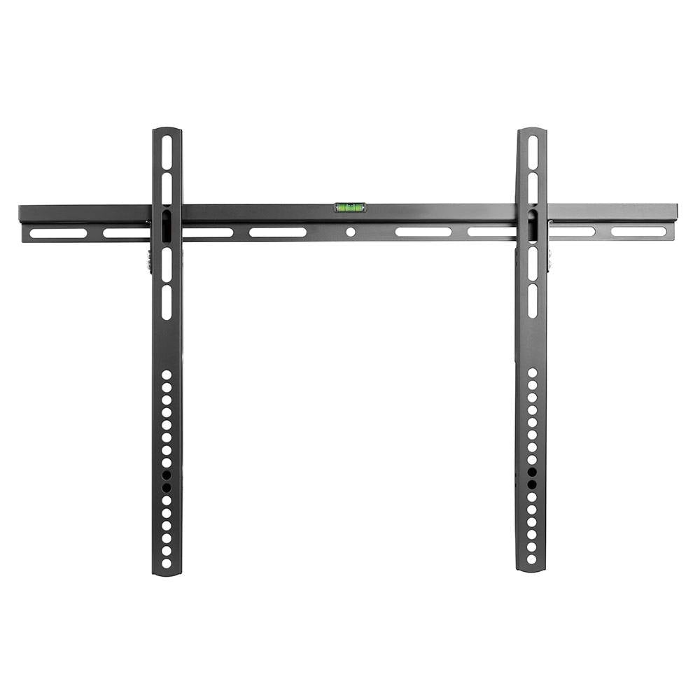 Suporte de Parede Gembird WM-70F-02 TV Wall Mount (Fixo) com Nível de Bolha 37" - 70" Preto