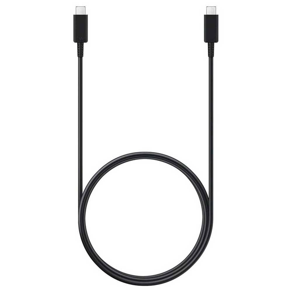 Cabo USB-C 100W 5A 1.8m Oficial Samsung EP-DX510