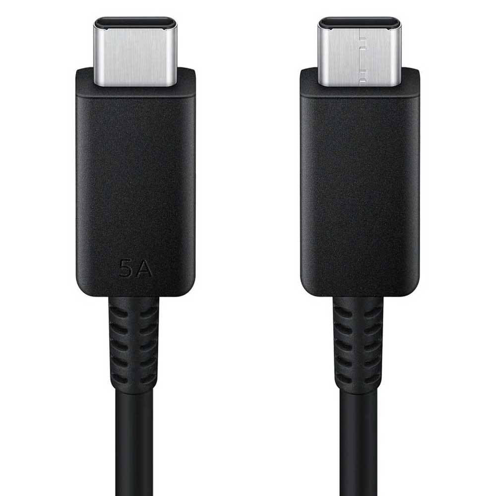 Cabo USB-C 100W 5A 1.8m Oficial Samsung EP-DX510