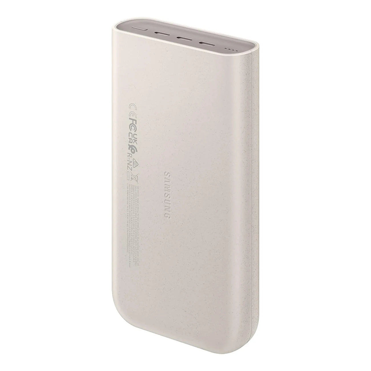 Powerbank Samsung 20000 mAh 45W Super Fast Charging 2.0 3x USB-C
