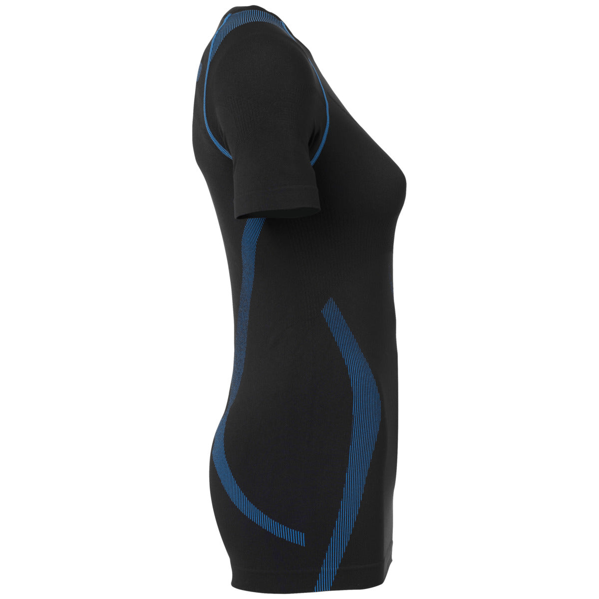 Tshirt Térmica Kempa Attitude Pro W