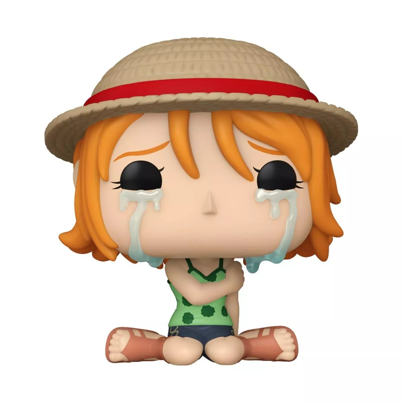 Funko POP! One Piece Nami (Crying) #1772