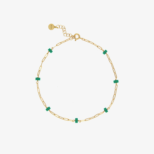 Pulseira de Pé Saylor