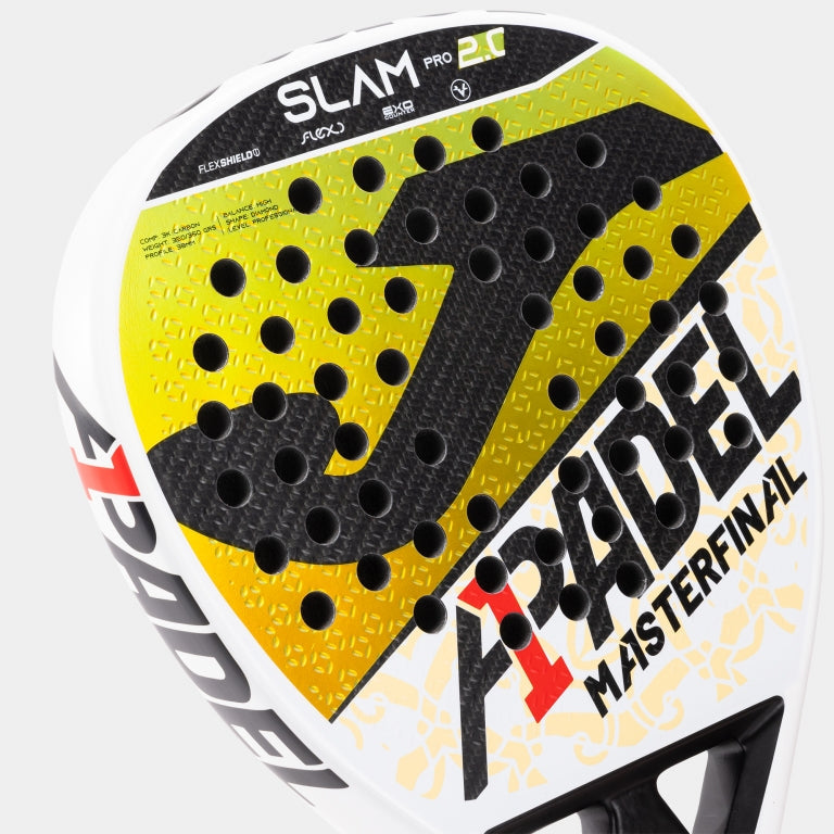 Raquete Padel Joma Slam Pro