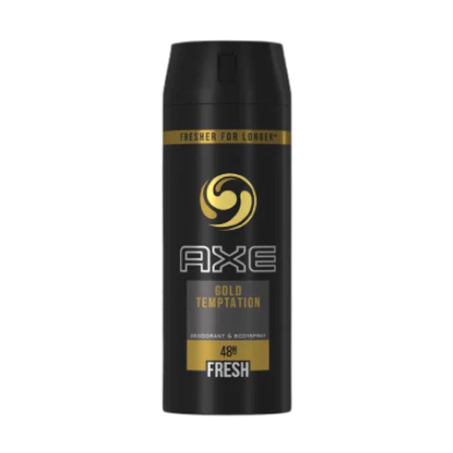 Desodorizante AXE / Unilever / Gold Temptation 150ml Vaporizador