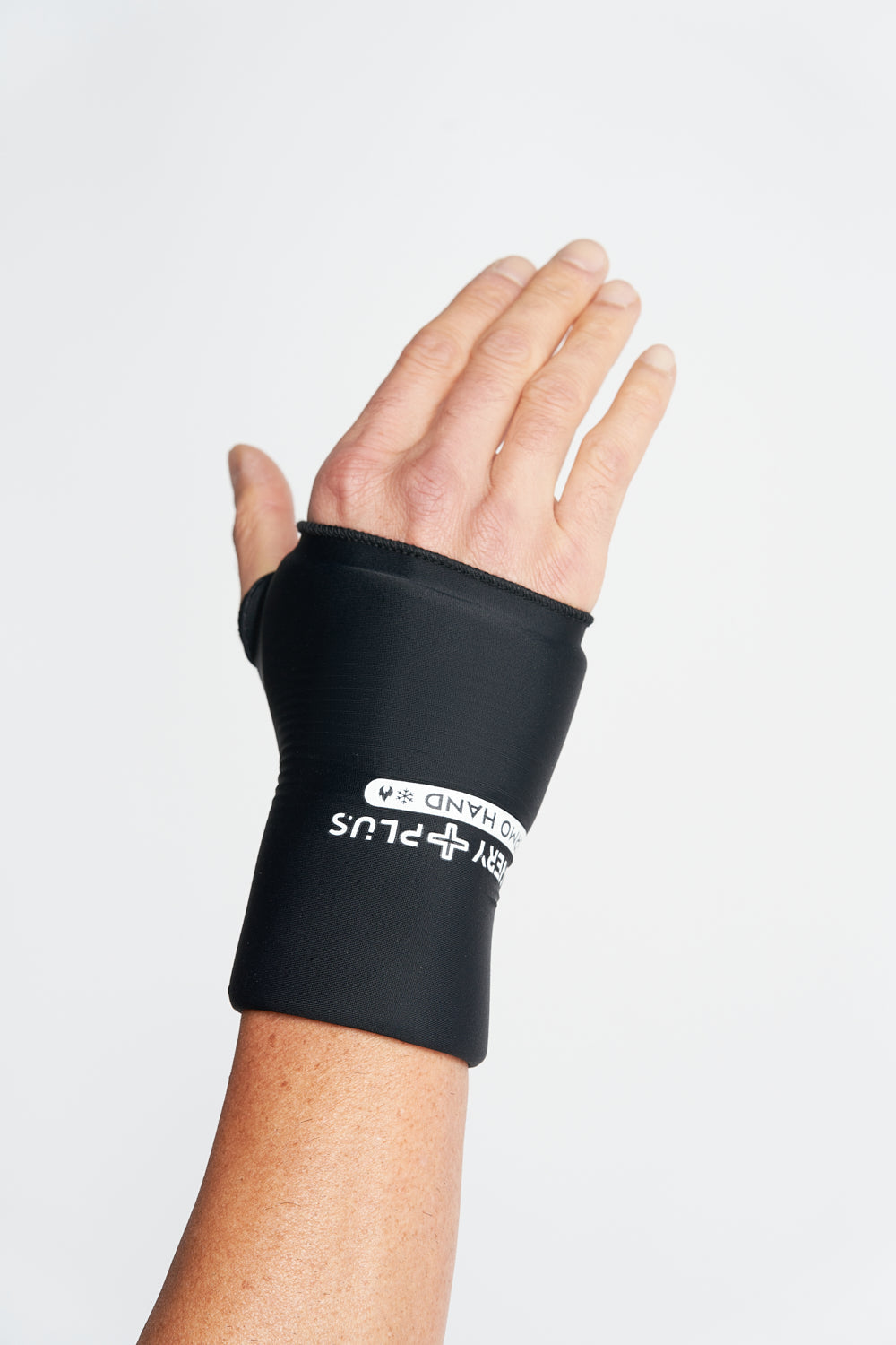 Punho térmico Recovery Plus