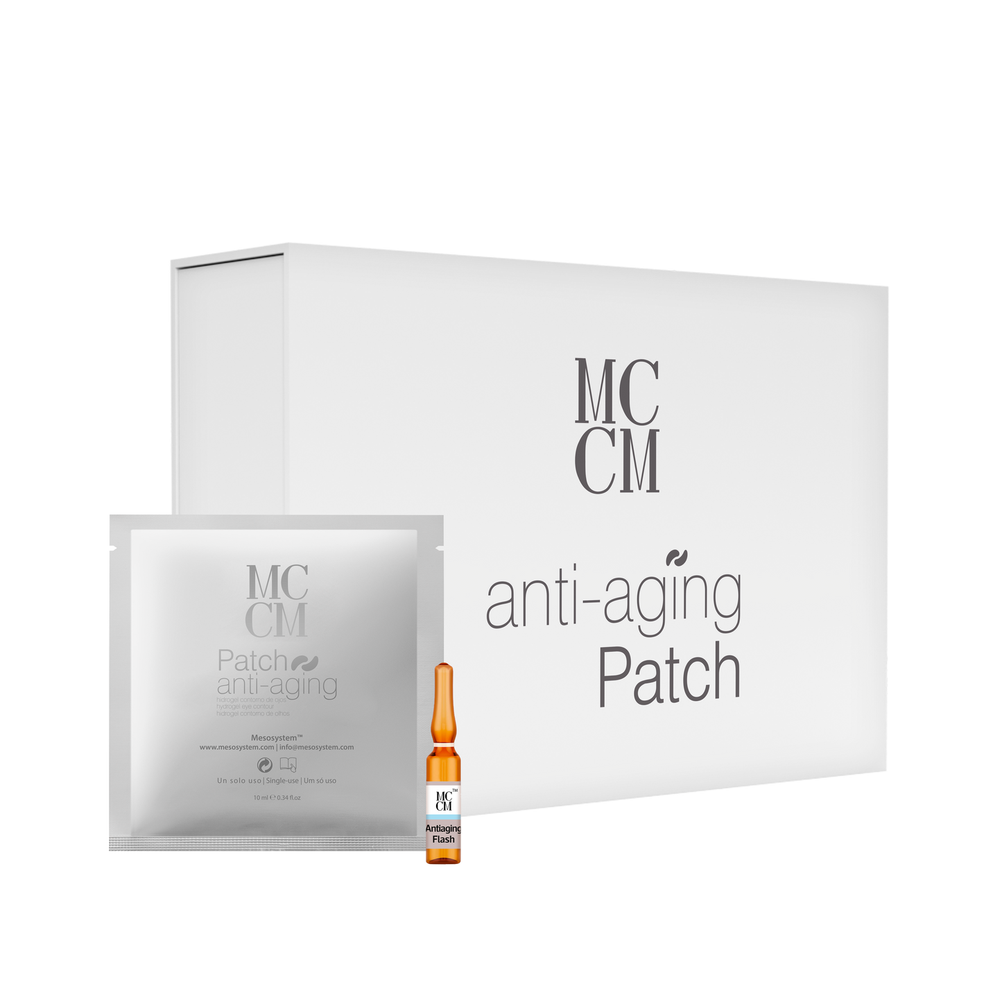 Pack Anti-aging Patch