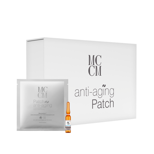Pack Anti-aging Patch