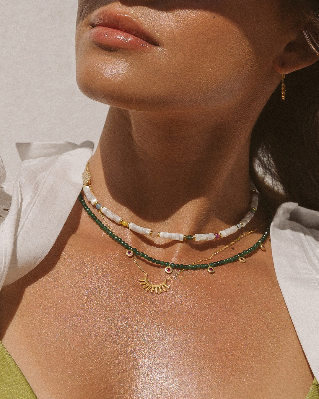 Colar Verano