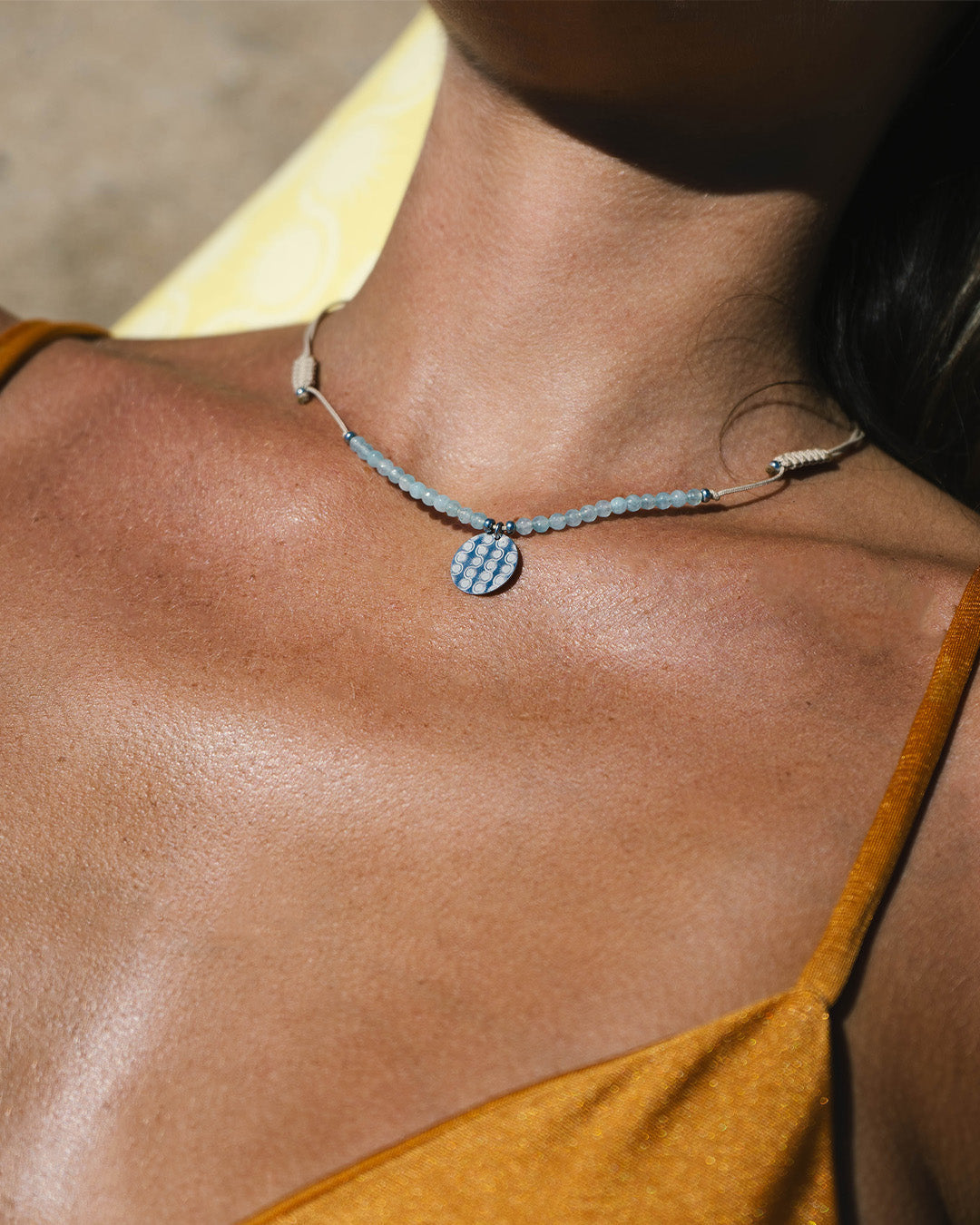 MESH x Triipi Summer Set