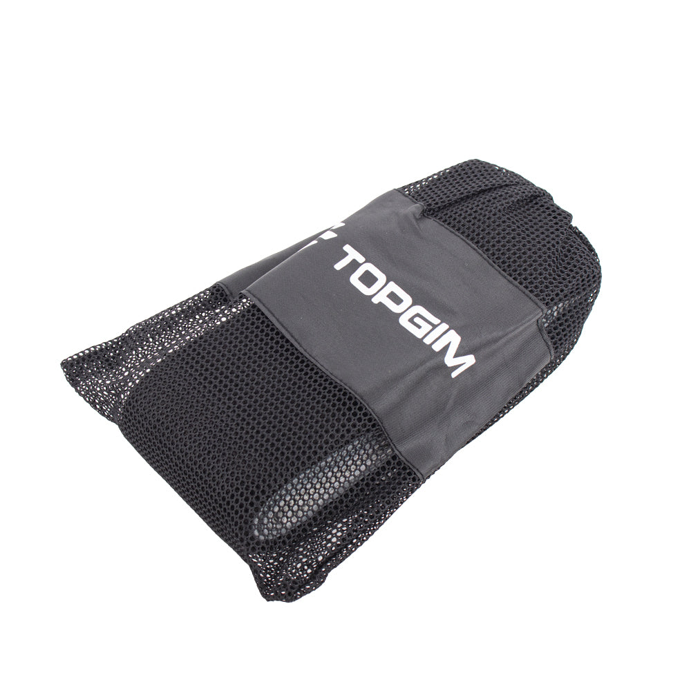 Banda elástica curta de tecido (conjunto)