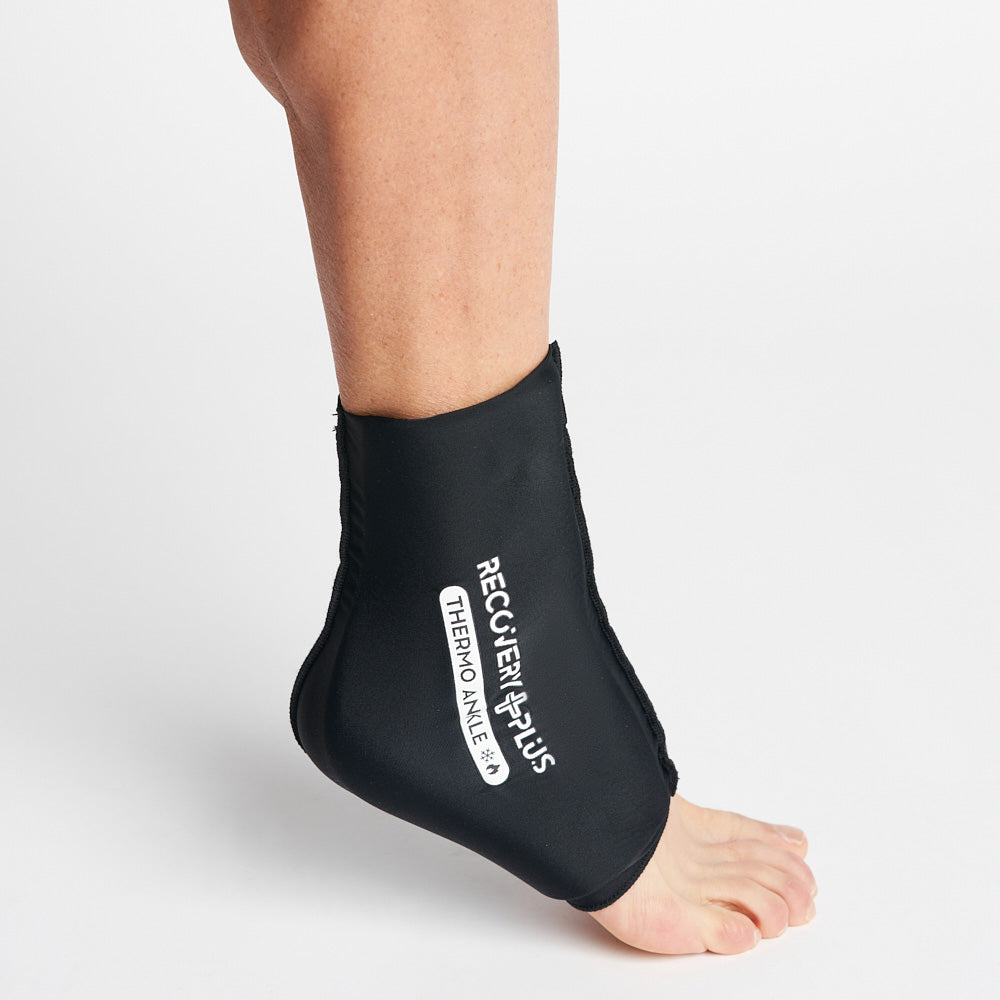 Tornozeleira térmica Recovery Plus