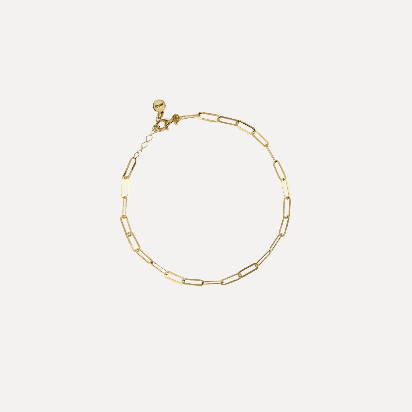 Pulseira de Pé Clips