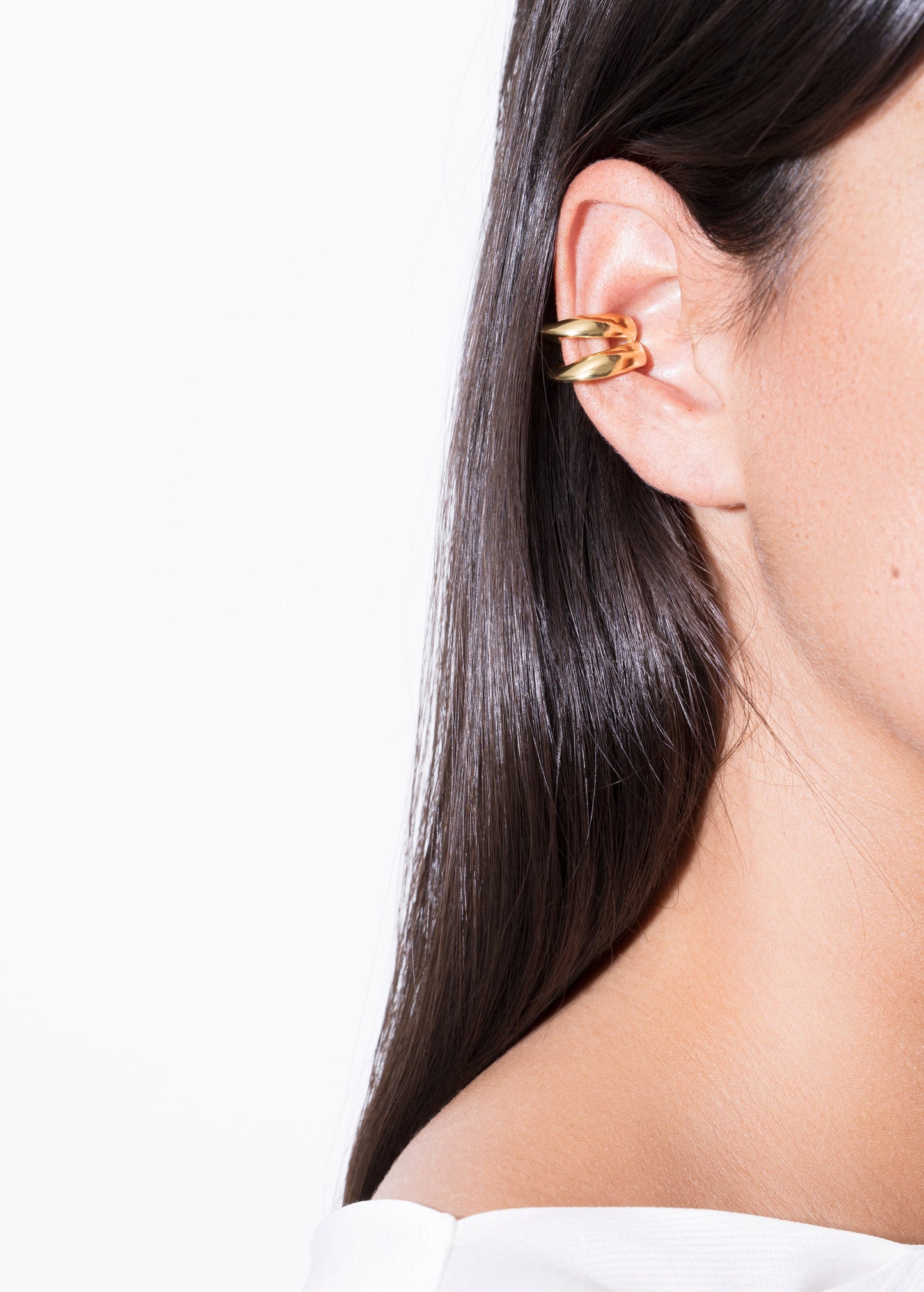 bella ear cuff