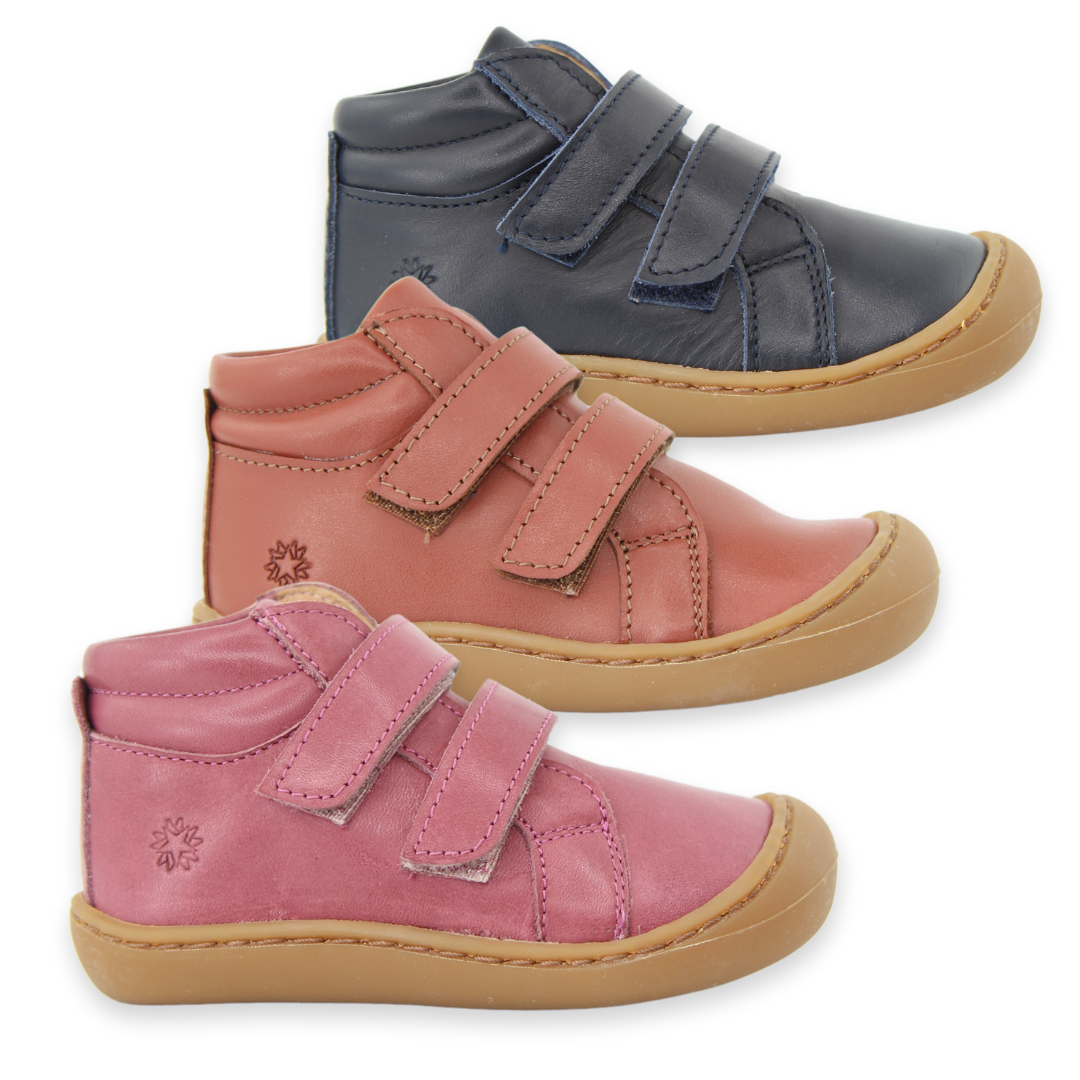 BOTAS CARNEIRAS BAREFOOT PELE PITUKA WEAR