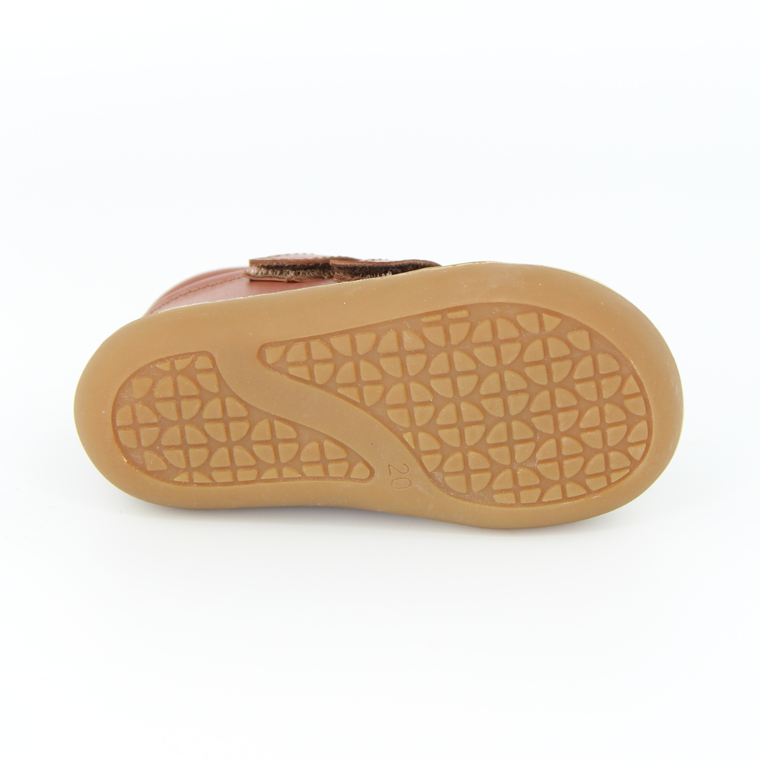 BOTAS CARNEIRAS BAREFOOT PELE PITUKA WEAR