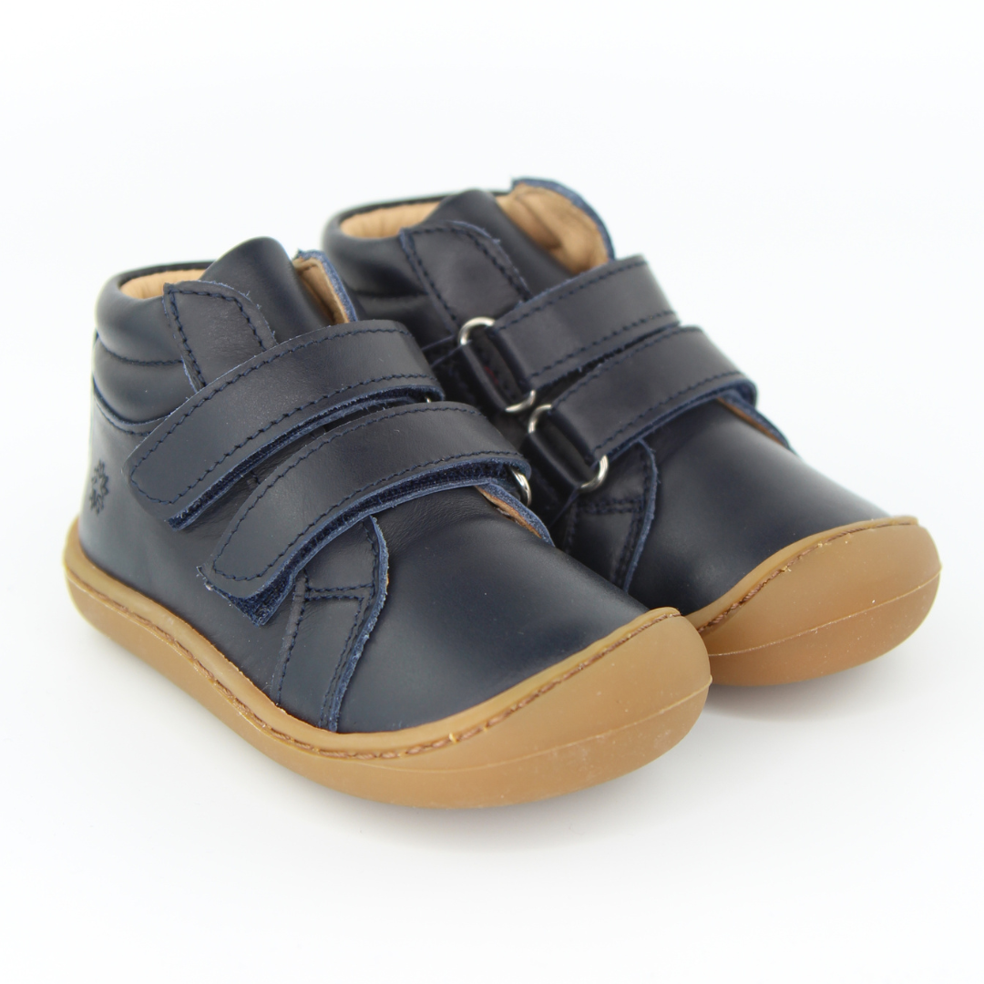 BOTAS CARNEIRAS BAREFOOT PELE PITUKA WEAR