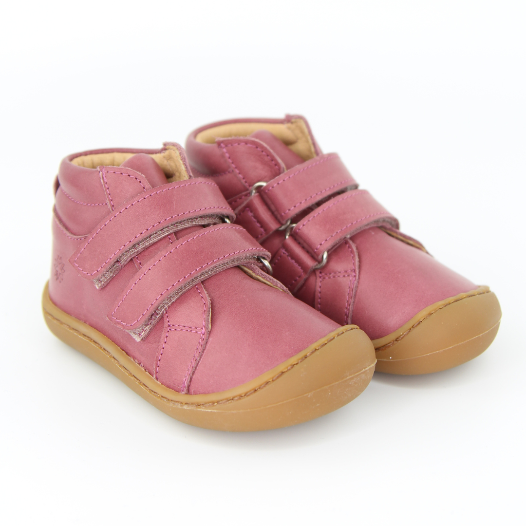 BOTAS CARNEIRAS BAREFOOT PELE PITUKA WEAR