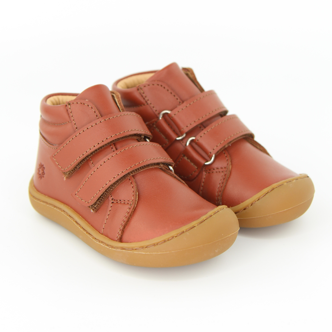 BOTAS CARNEIRAS BAREFOOT PELE PITUKA WEAR