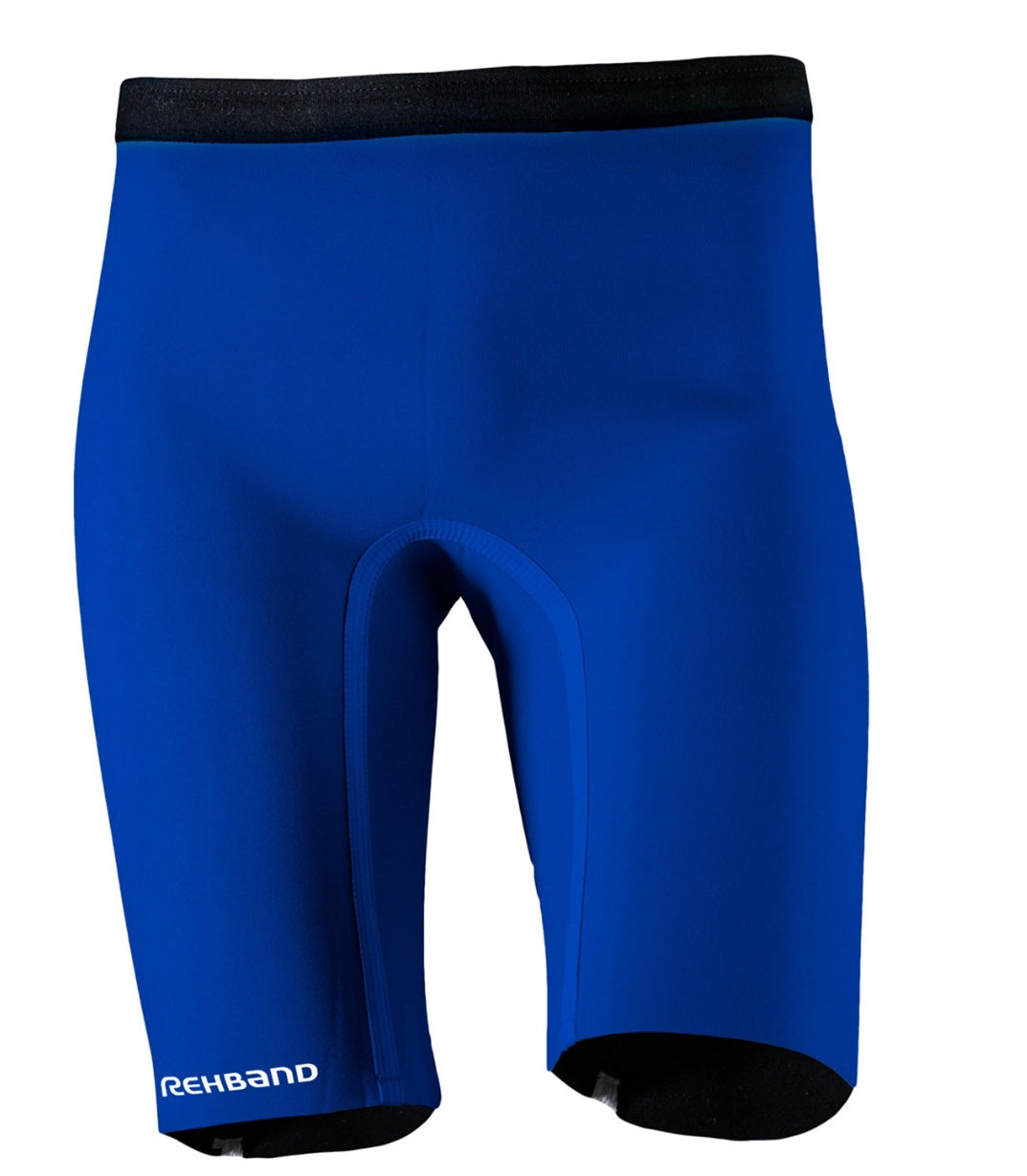 Calções térmicos Rehband