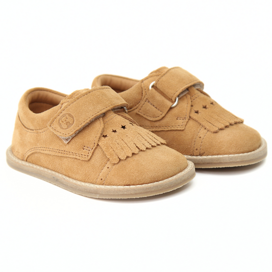 Carneira Barefoot Kobi Camurça - Barebuds