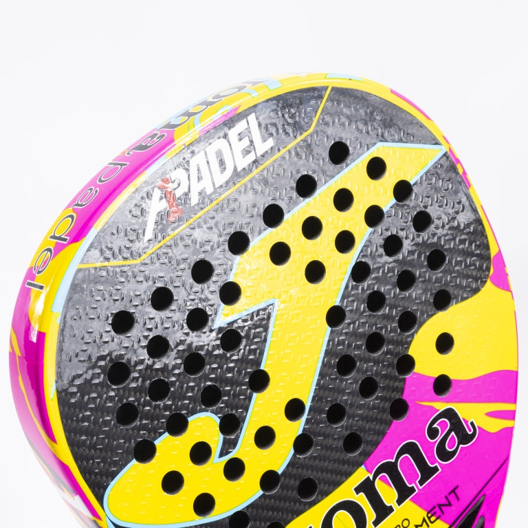 Raquete Padel Joma Tournament Pro