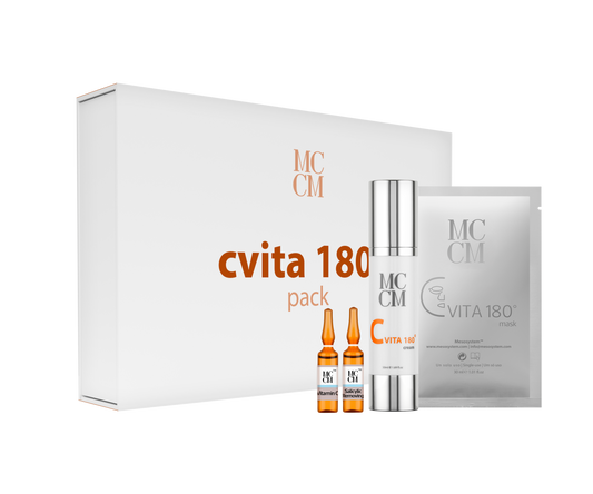 PACK CVITA 180º