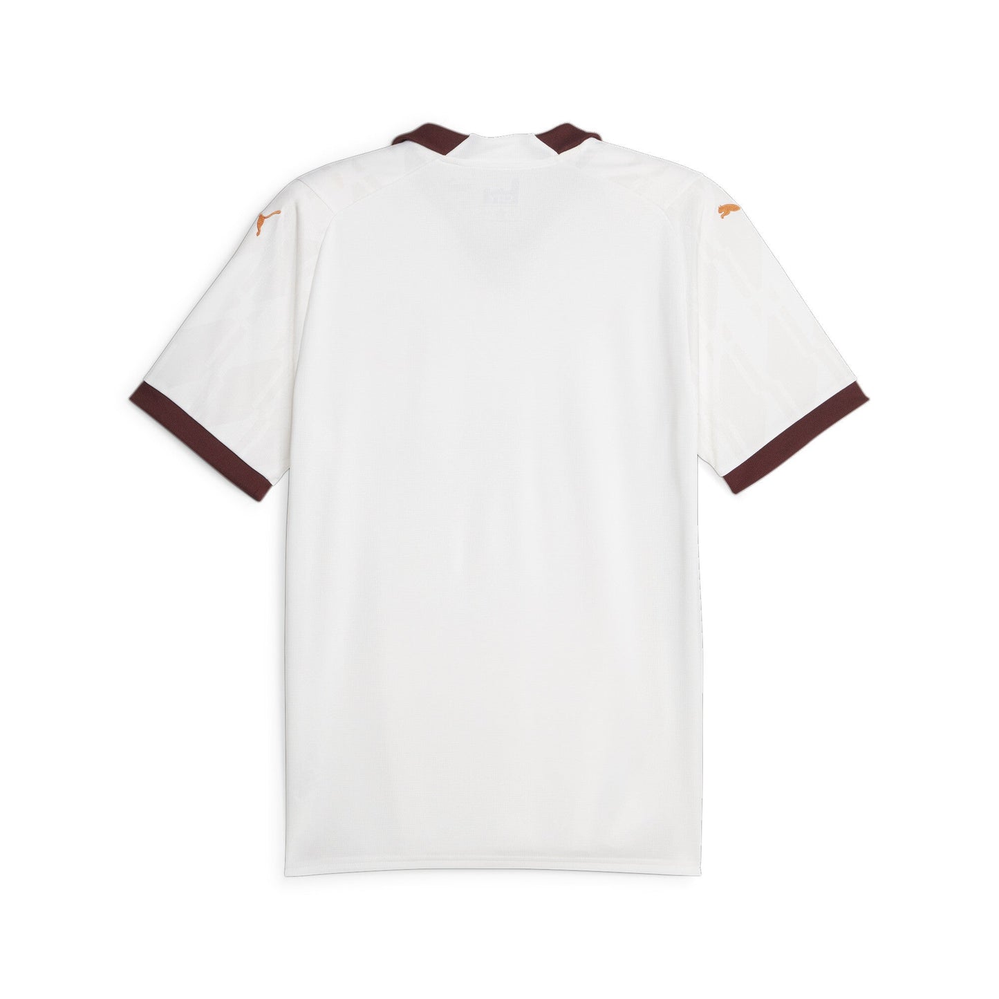 Camisola Puma Manchester City Away