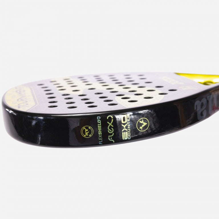 Raquete Padel Joma Juani Mieres