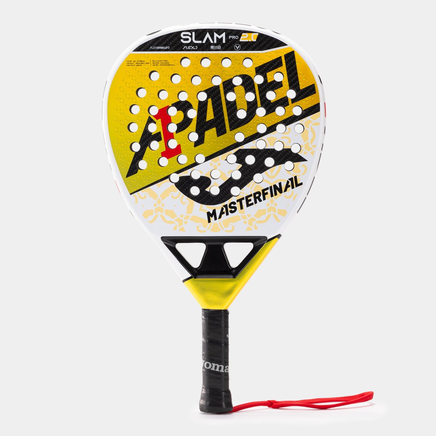 Raquete Padel Joma Slam Pro