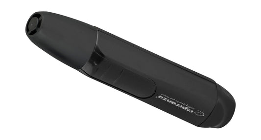 ESPERANZA Cortador de Pelo para Nariz e Ouvidos Spike / Preto