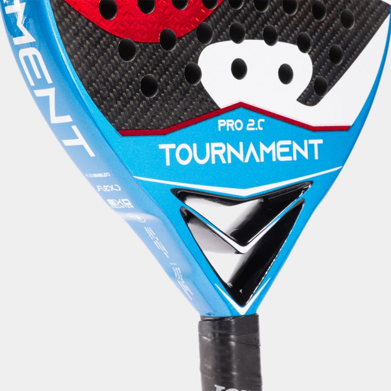 Raquete Padel Joma Tournament Pro