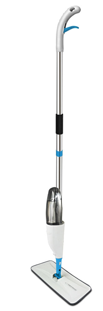 ESPERANZA SPRAY MOP PERFECT CLEAN 002 / Cor: Preto