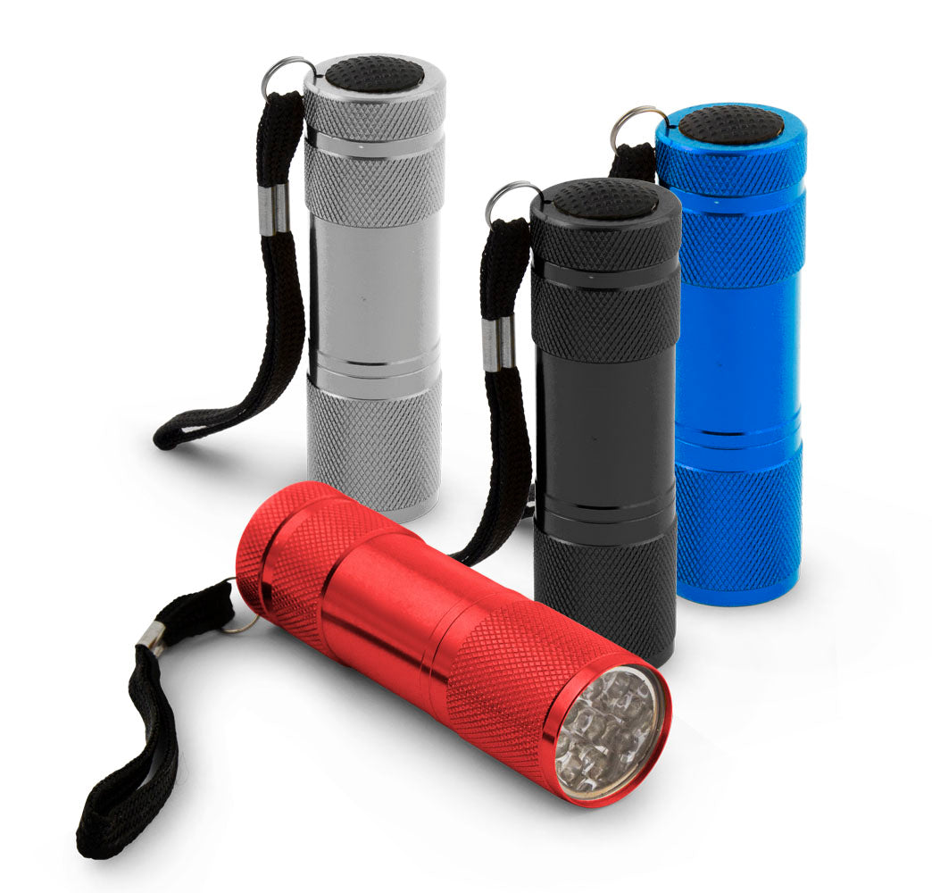 Lanterna Esperanza / LED Altair / Preto