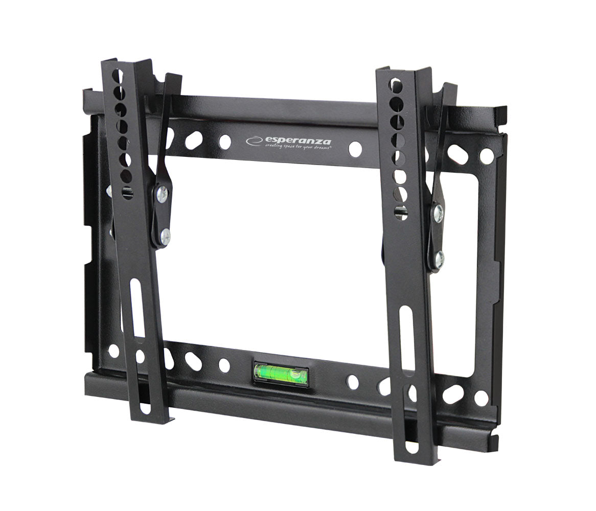 Suporte de Parede para TV de 14"a 50" Castor Esperanza máx. 40kg