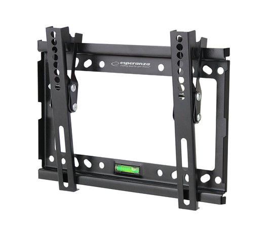 Suporte de Parede para TV de 14"a 50" Castor Esperanza máx. 40kg