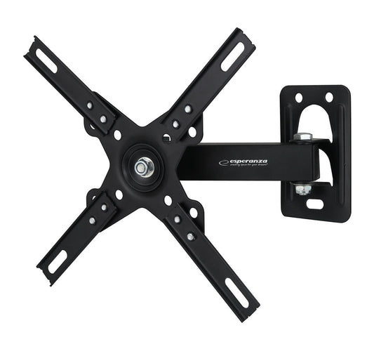 Suporte de Parede para TV Esperanza 12"-50" Horus máx. 20kg