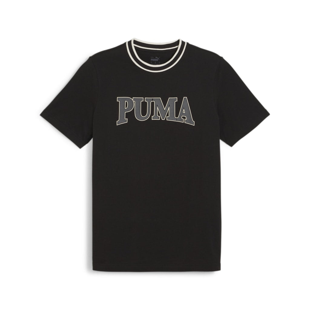 T-shirt Puma Squad Big Graphic Tee