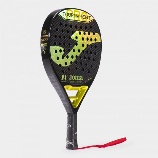 Raquete Padel Joma Juani Mieres