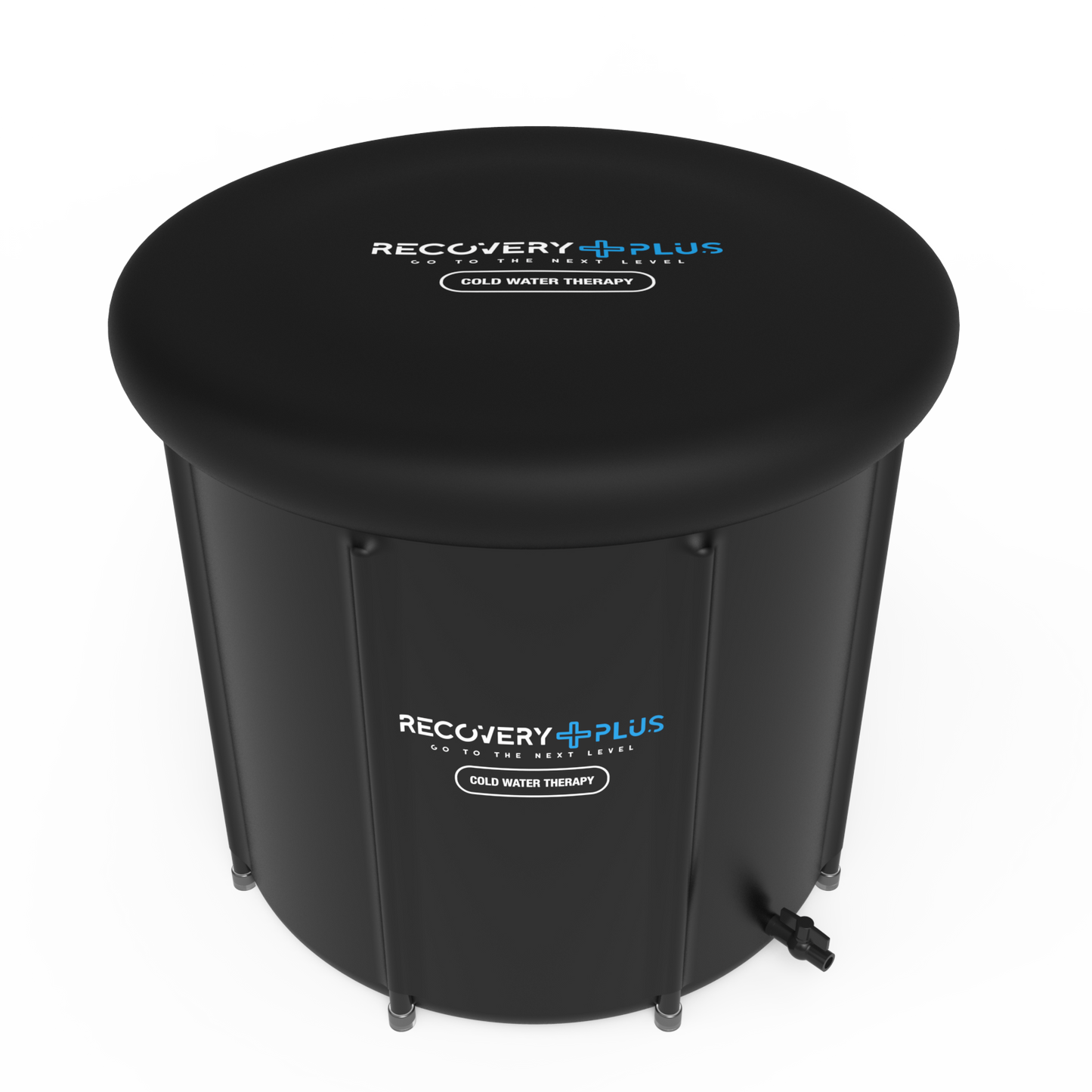 Banheira de gelo Recovery Plus