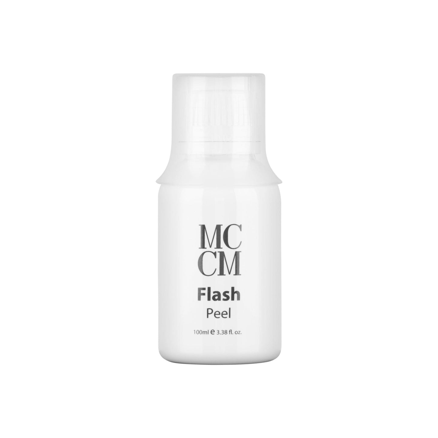Flash Peel