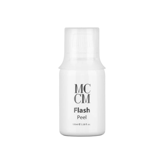 Flash Peel