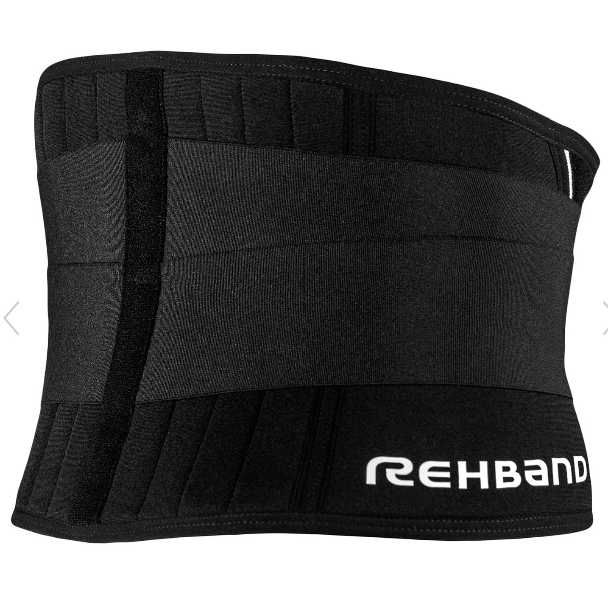 Cinta c/suporte X Rehband