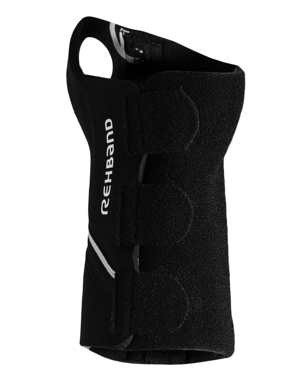 Punho c/suporte Rehband 5mm (unid)