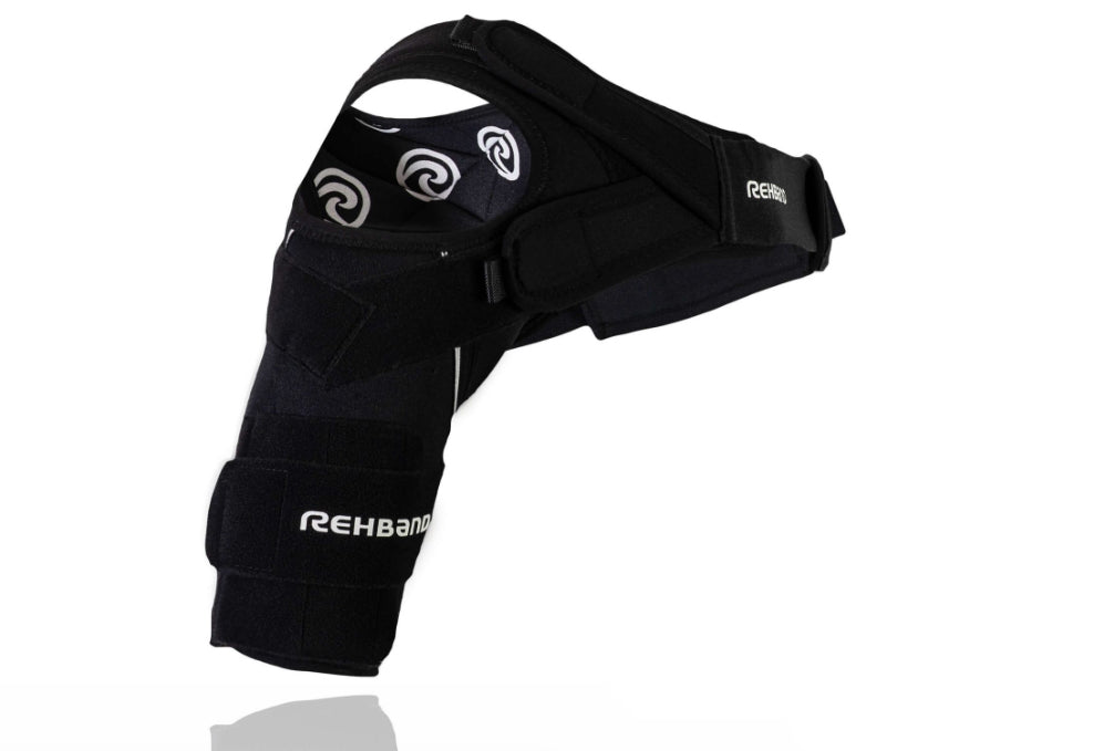 Suporte ombro X Rehband